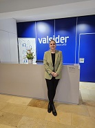 Congratulations - 10 years of service!